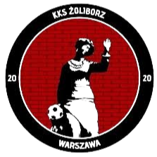 KKS佐利博兹华沙 Logo