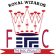 皇家奇才女足 Logo