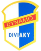 迪纳摩迪维基 Logo