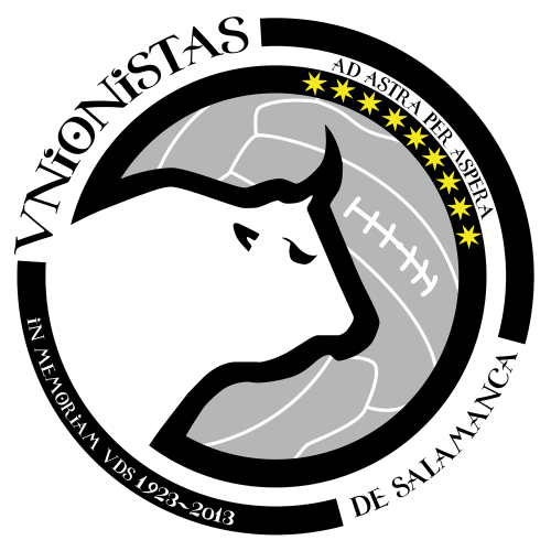 尤尼恩斯塔斯 Logo