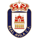 皇家阿维拉 Logo