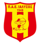 里索斯 Logo