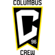 哥伦布机员B队 Logo