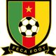 喀麦隆U23 Logo