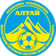 阿勒泰瑟美后备队 Logo