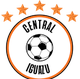 伊瓜苏中部 Logo