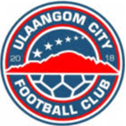 乌兰固木市 Logo