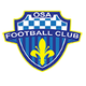 奥运足球学院 Logo