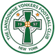兰斯多恩人 Logo