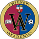 维也纳学院 Logo