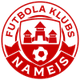 FK纳米 Logo