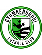 乔曼德罗迪 Logo