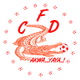 凯曼杜阿拉女足 Logo