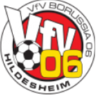 希尔德斯海姆 Logo
