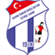 阿达纳曼德鲁女足 Logo