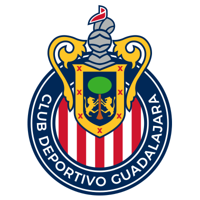 瓜达拉哈拉 Logo