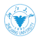 浙江大学女足 Logo