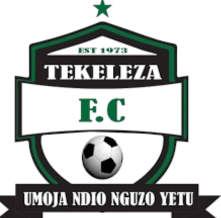 特克拉扎FC Logo