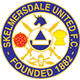 斯克尔默斯代尔联 Logo