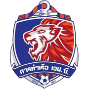泰港 Logo