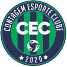 康塔格EC Logo