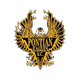庞蒂安老鹰 Logo
