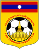 老挝女足U20 Logo