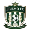 埃比埃莫足球会 Logo