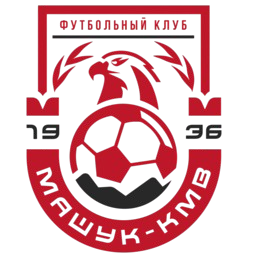 五山城马舒克KMV Logo