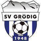格罗迪SV Logo