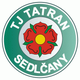 塔赞 Logo