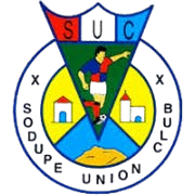 索杜佩大学 Logo