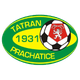 布拉洽泰斯 Logo