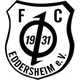 FC埃德斯海姆 Logo