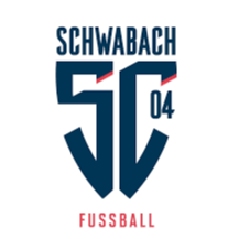 施瓦巴赫04 Logo