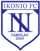 新池 Logo