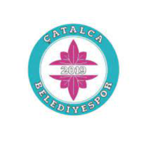 恰塔尔贾女足 Logo