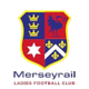 默西铁路女足 Logo
