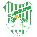 宾高尔 Logo