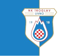 NK特罗格拉夫利夫诺 Logo