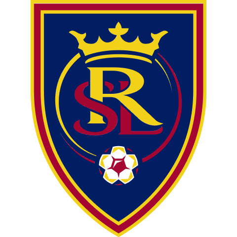 皇家盐湖城 Logo