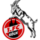 科隆 Logo
