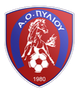 AE皮洛 Logo