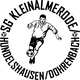 SG克莱洪多 Logo