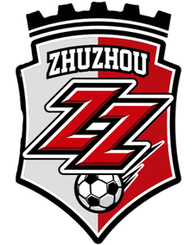 株洲队 Logo