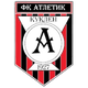 库克伦竞技 Logo