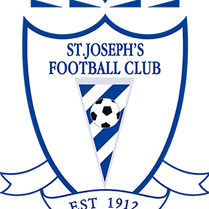圣乔瑟夫FC Logo