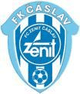 泽尼特卡斯拉夫 Logo
