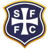 圣弗朗西斯科 Logo
