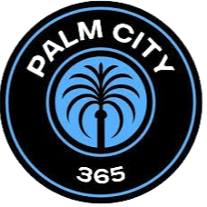 棕榈城 Logo